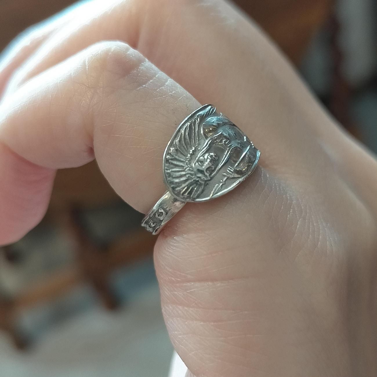 USA製1960年代BELL