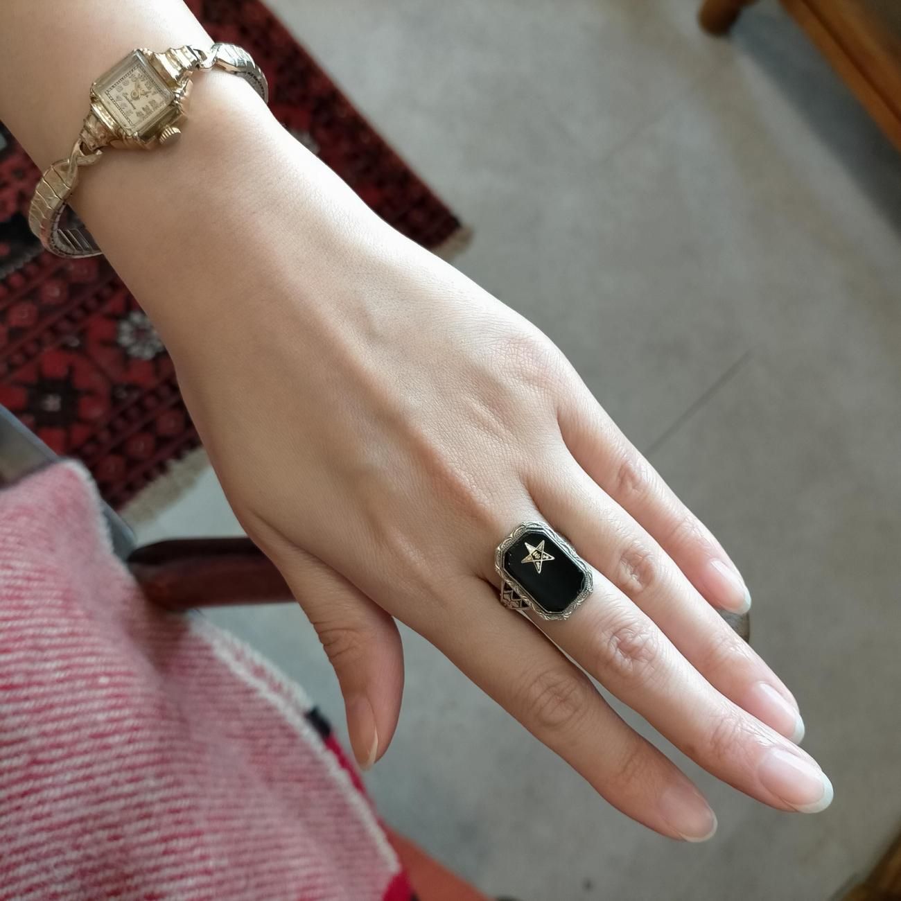 USA製ヴィンテージ1930-