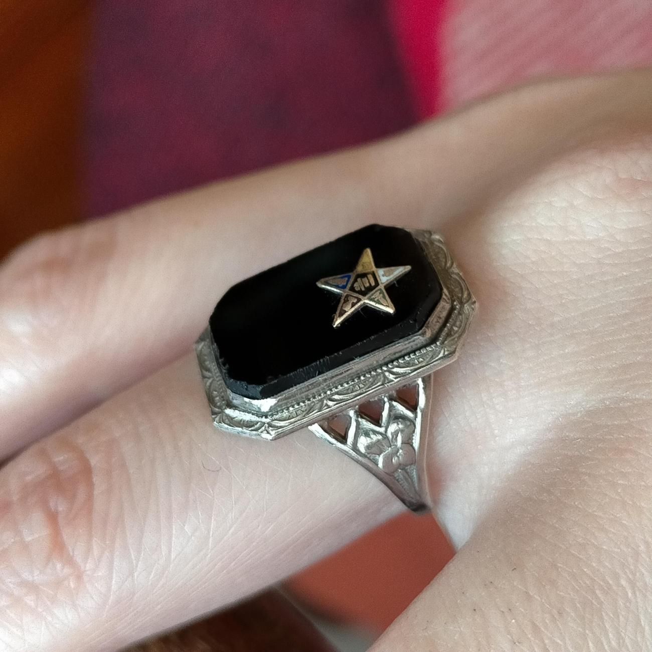 USA製ヴィンテージ1930-