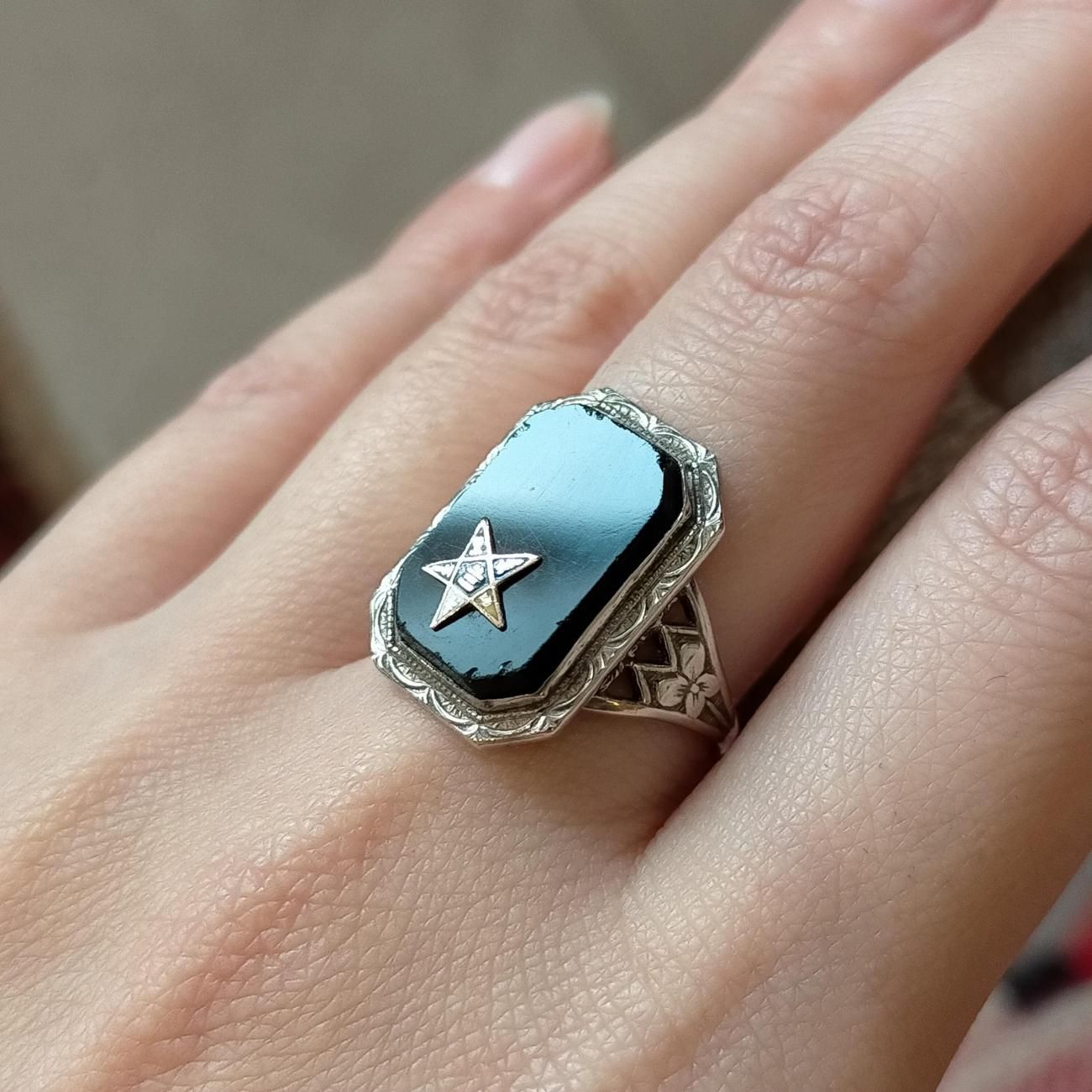 USA製ヴィンテージ1930-