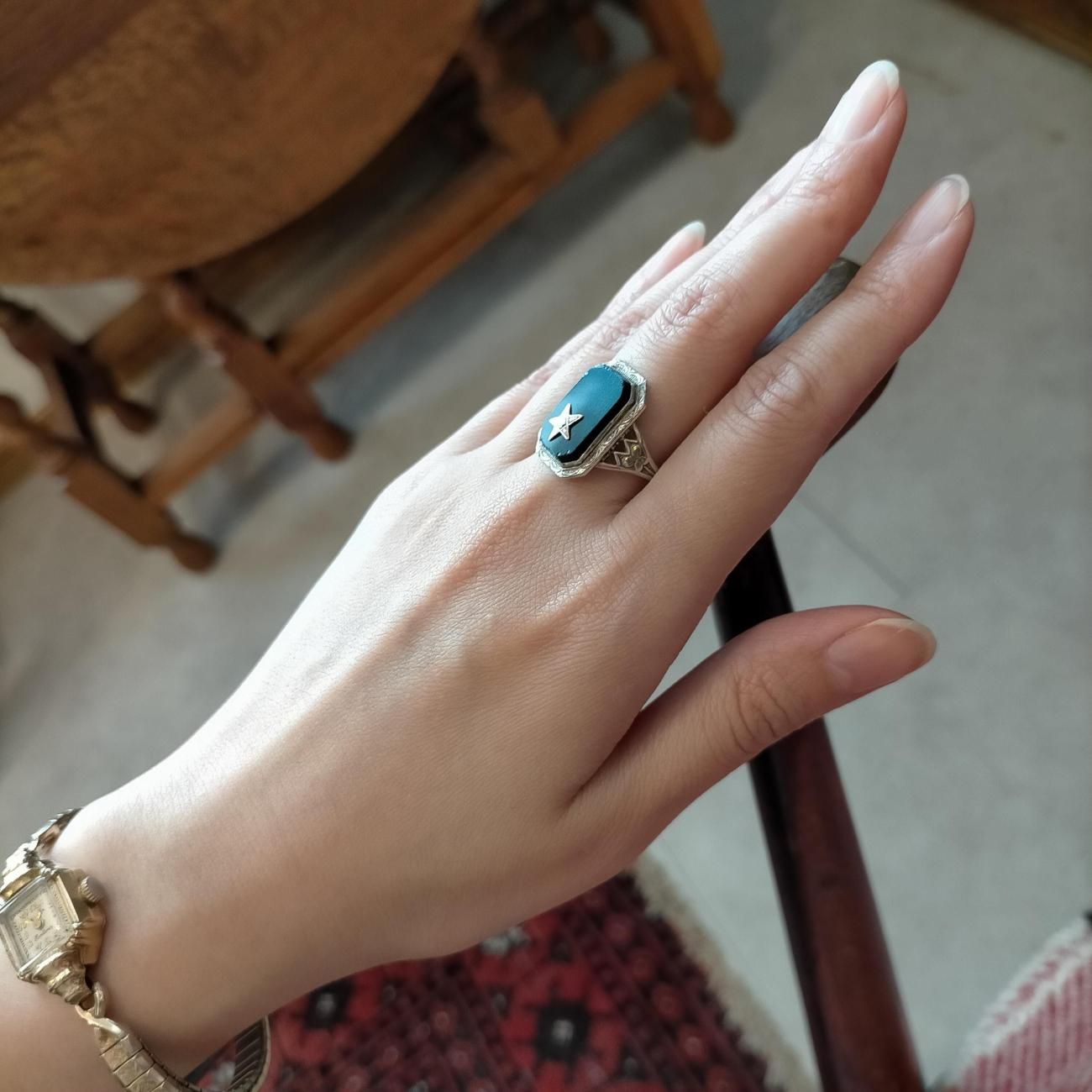 USA製ヴィンテージ1930-