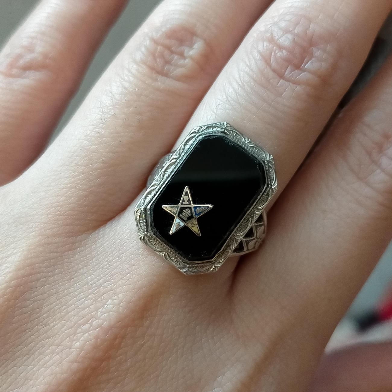 USA製ヴィンテージ1930-