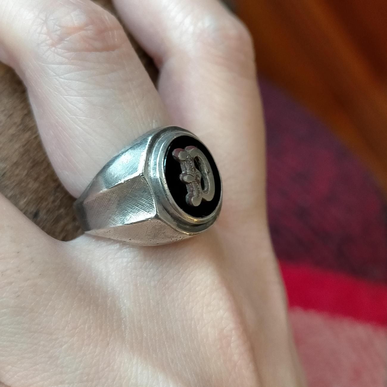 USA製1950年代Clark