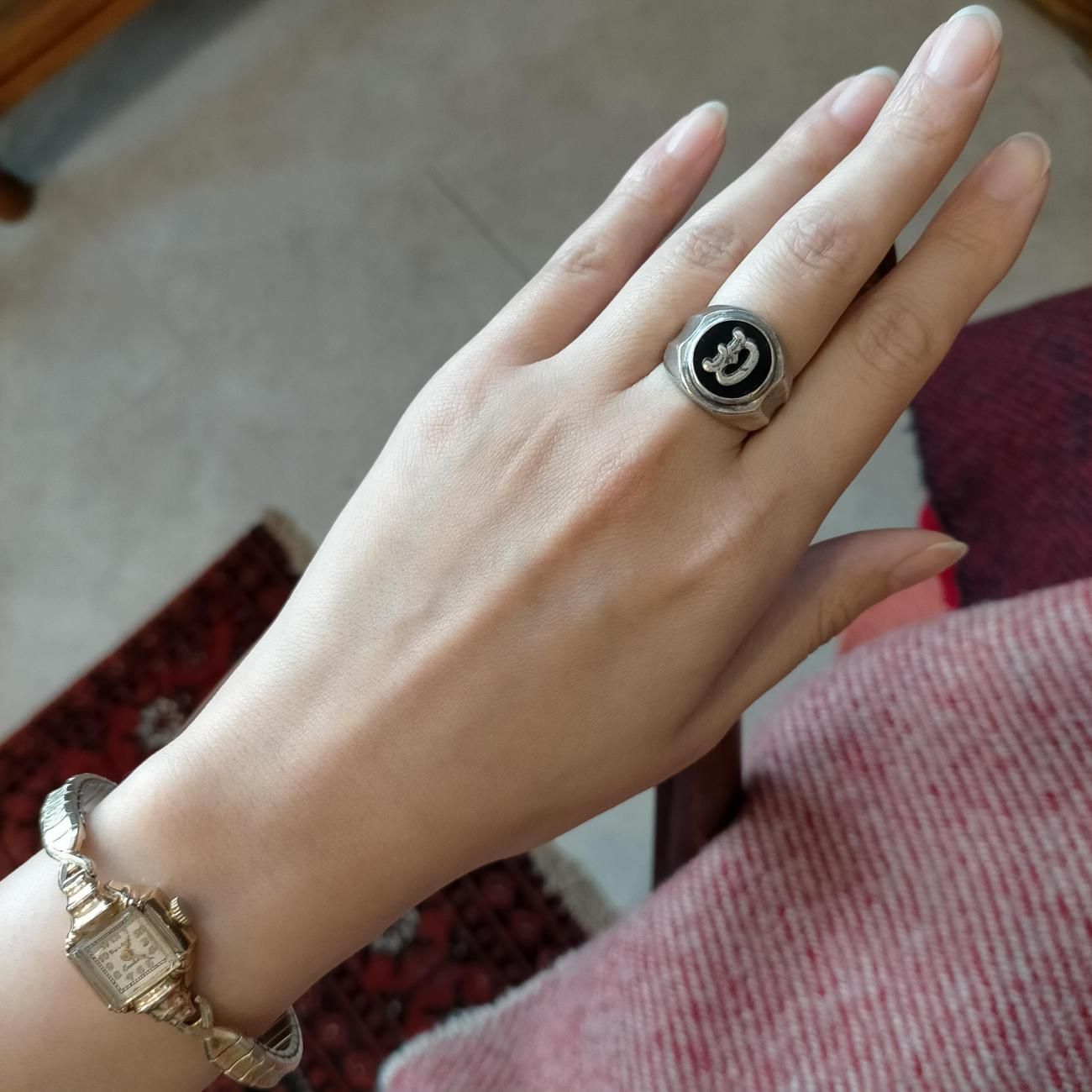 USA製1950年代Clark