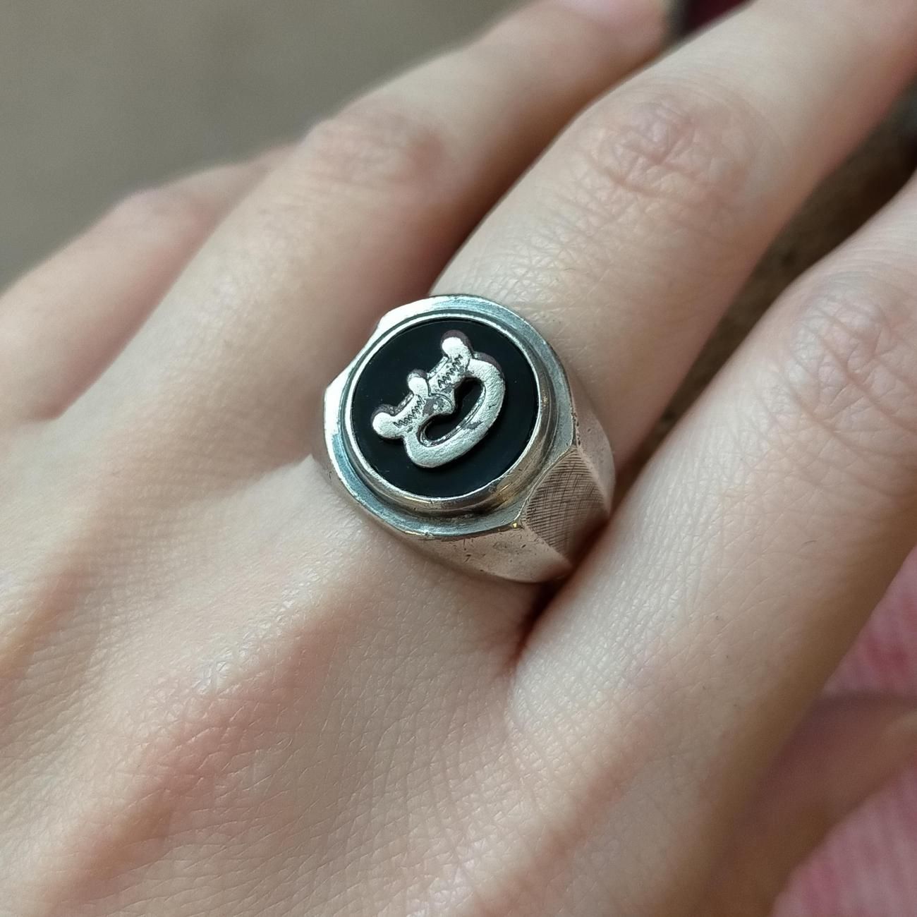 USA製1950年代Clark