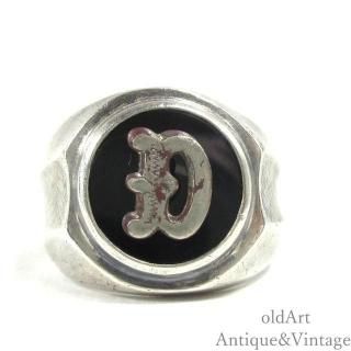 USA1950ǯClark&CoombsҥơDץ˥˥쥿󥰻ءSILVER925ۡ11ۡN-27820 