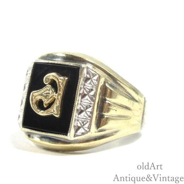 USA製1950年代ヴィンテー