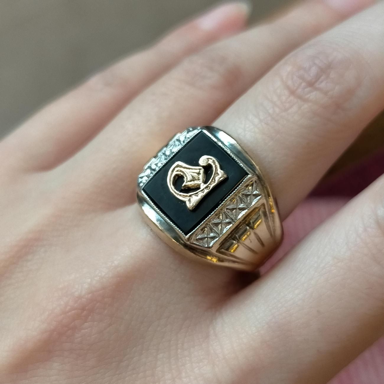 USA製1950年代ヴィンテー