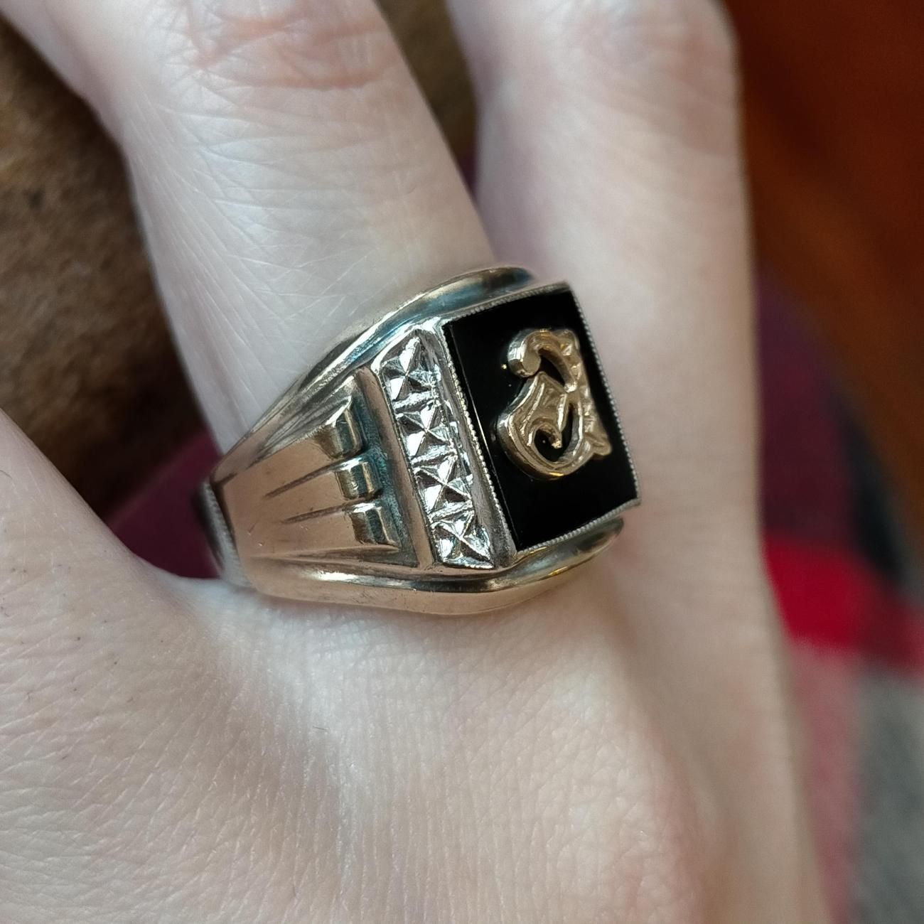 USA製1950年代ヴィンテー