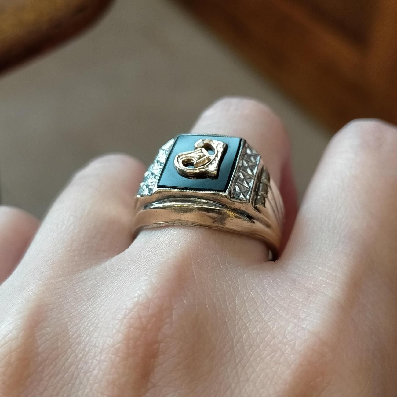 USA製1950年代ヴィンテー