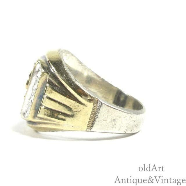 USA製1950年代ヴィンテー