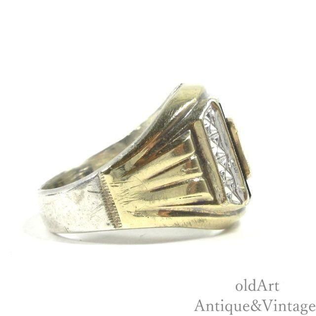 USA製1950年代ヴィンテー