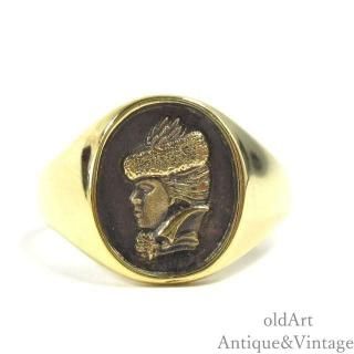 USA1970-80ǯAVONܥҥơᥪ󥰻ءSILVER92518Kplateۡ14ۡN-27822