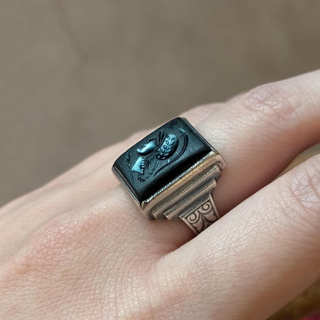 USA製1940-50年代ヴィ