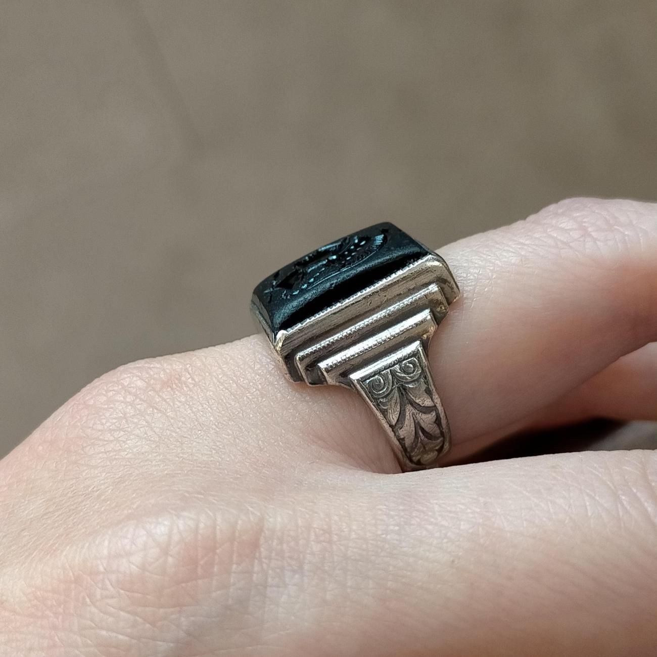 USA製1940-50年代ヴィ