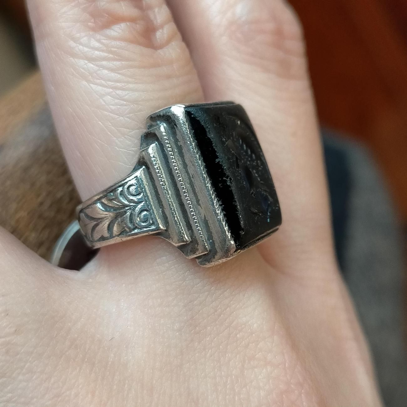 USA製1940-50年代ヴィ