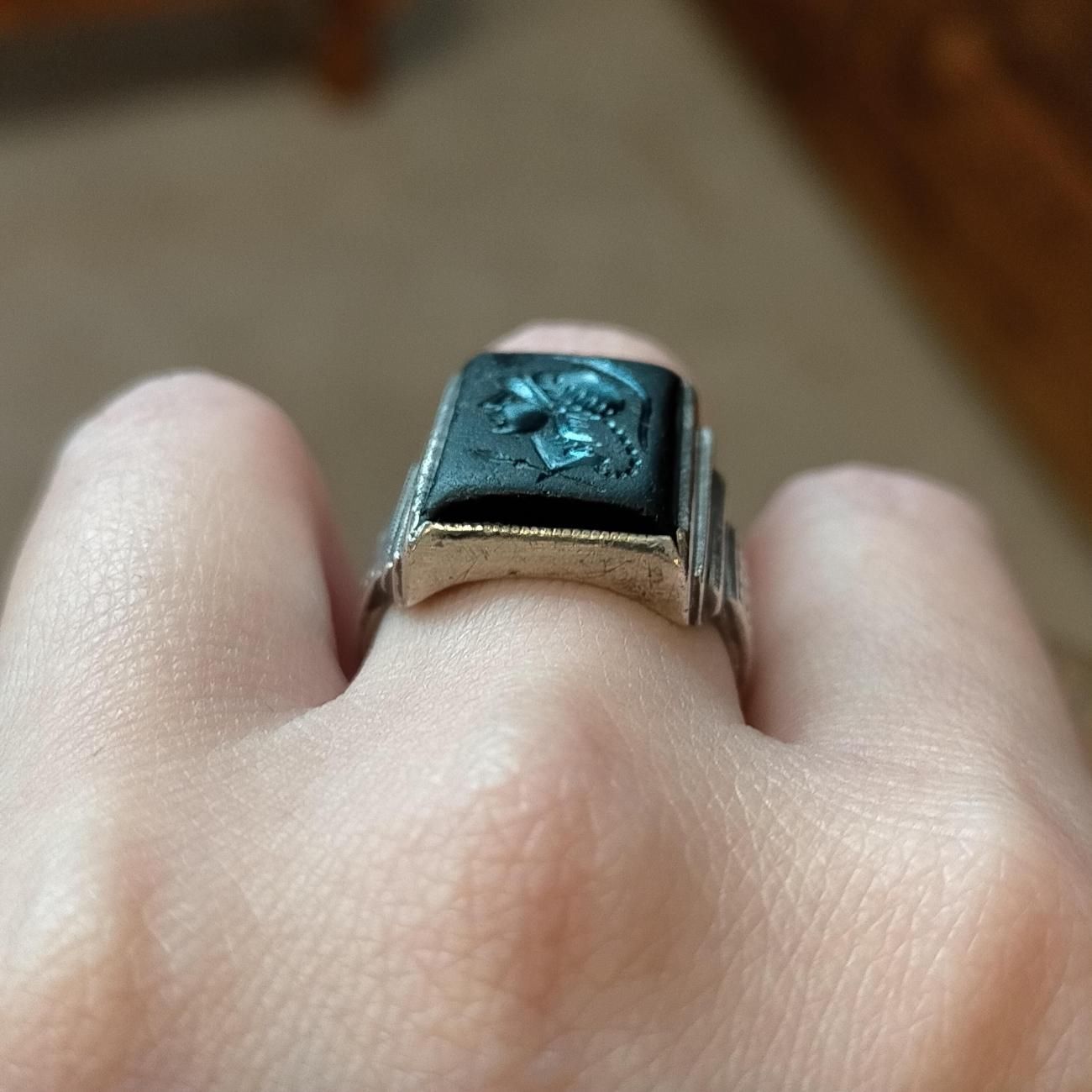 USA製1940-50年代ヴィ