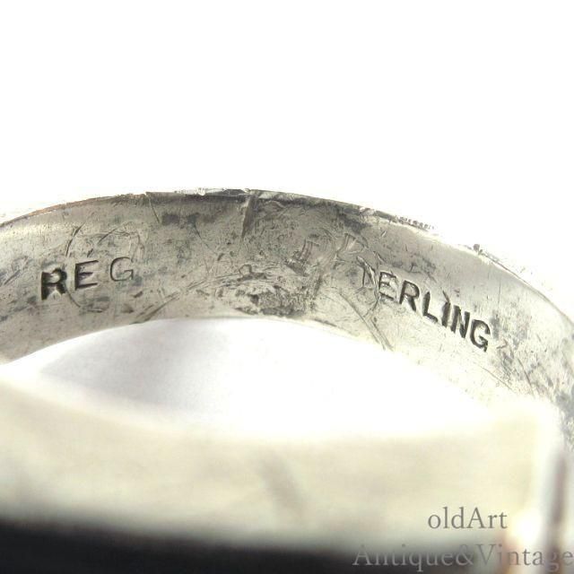 USA製1940-50年代ヴィ