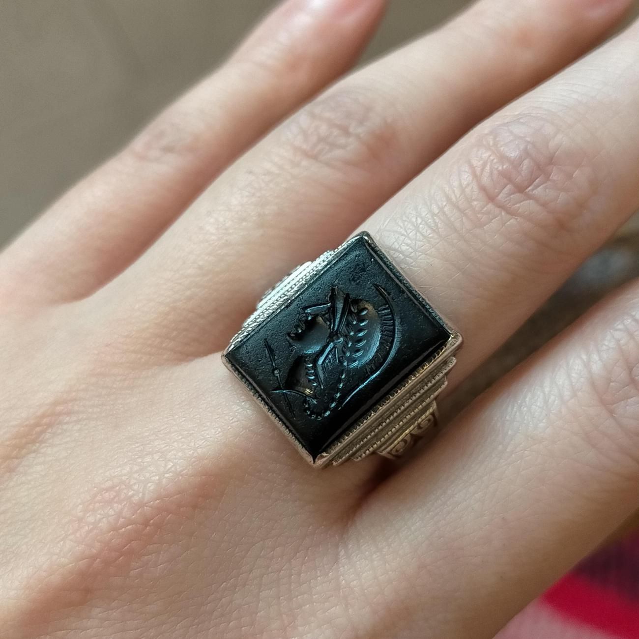 USA製1940-50年代ヴィ