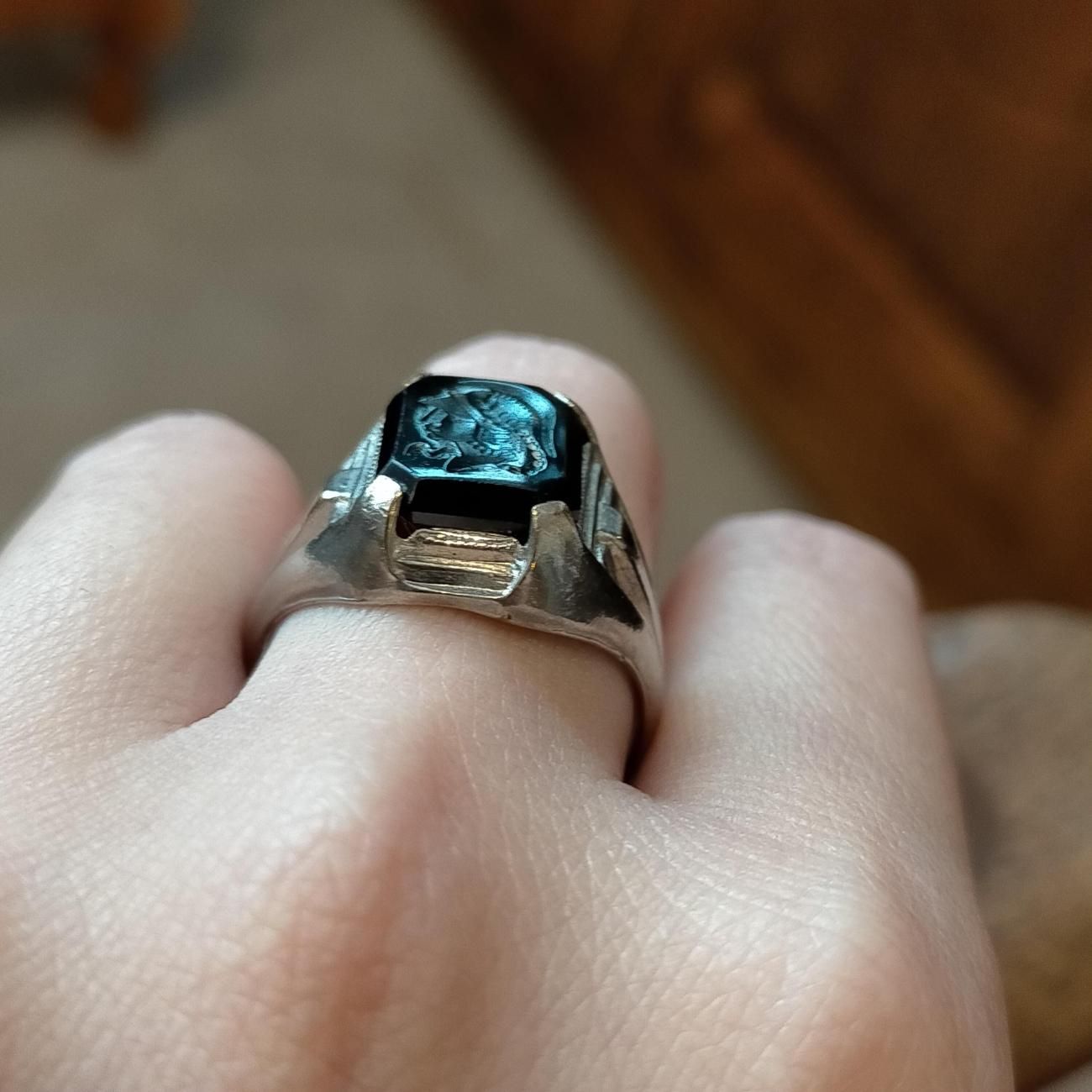 USA製1950-70年代ヴィ