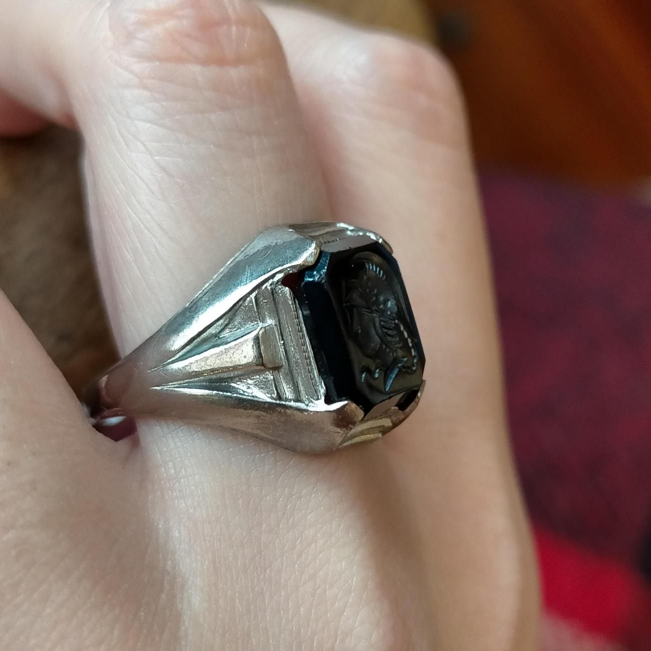 USA製1950-70年代ヴィ