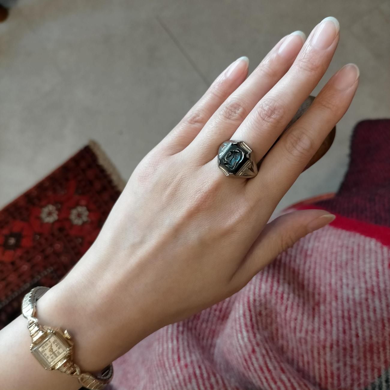 USA製1950-70年代ヴィ