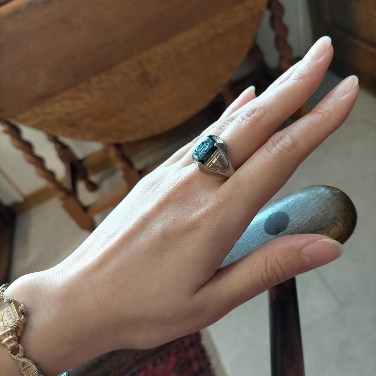 USA製1950-70年代ヴィ