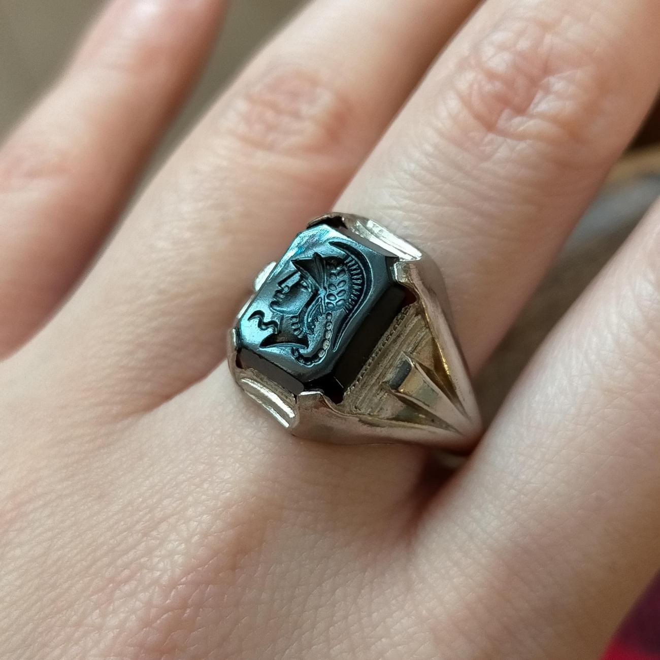 USA製1950-70年代ヴィ