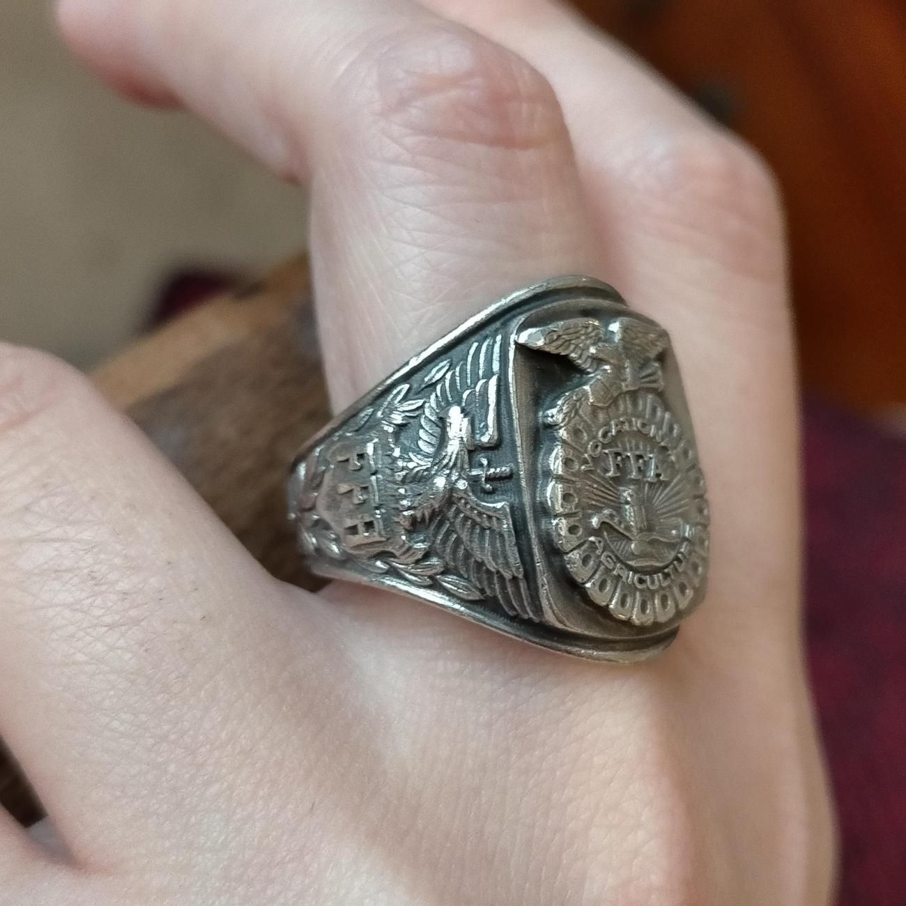 USA製1970年代BALFO