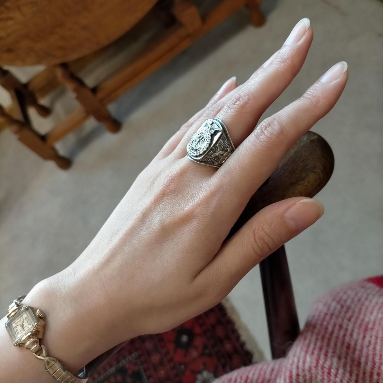 USA製1970年代BALFO