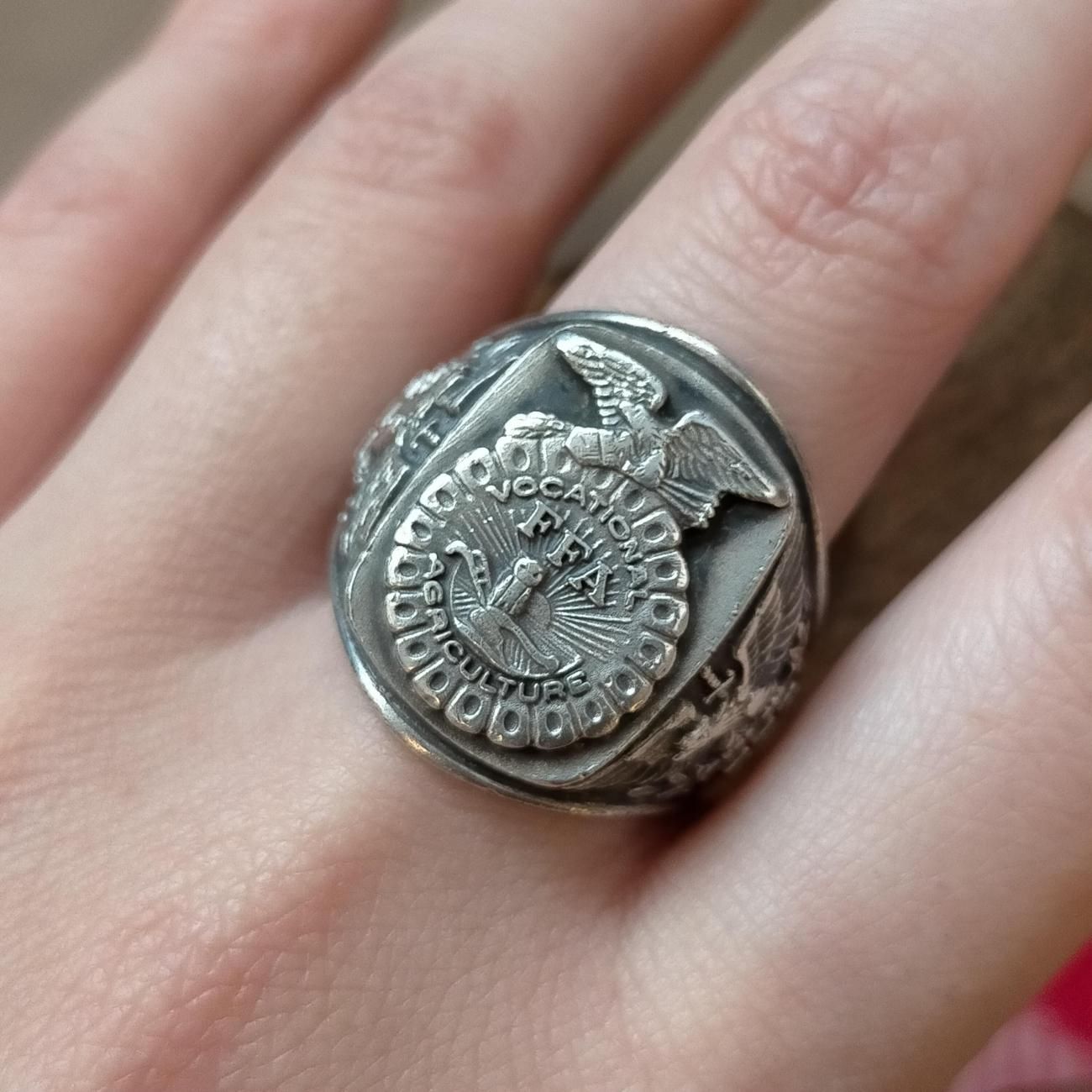 USA製1970年代BALFO