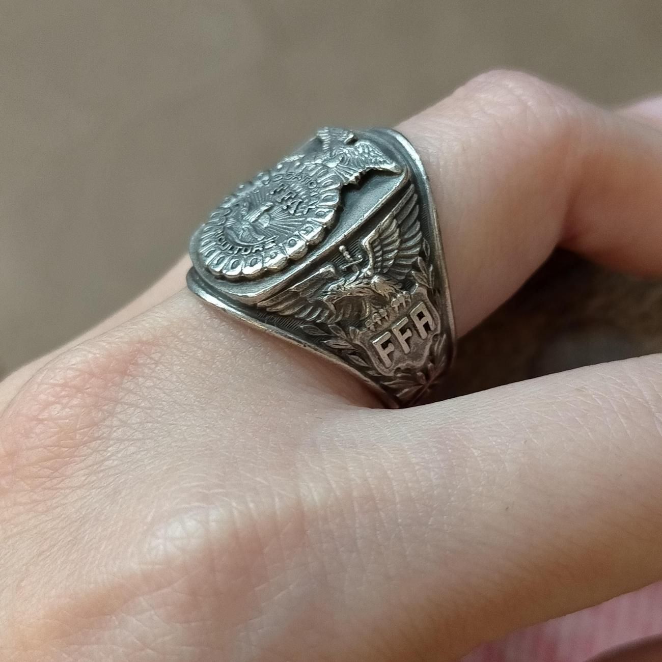 USA製1970年代BALFO