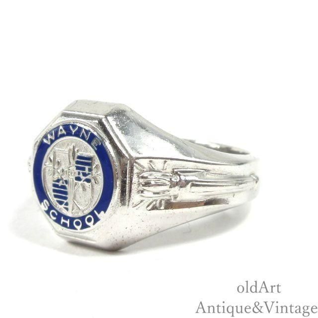 USA製1940-60年代ヴィ