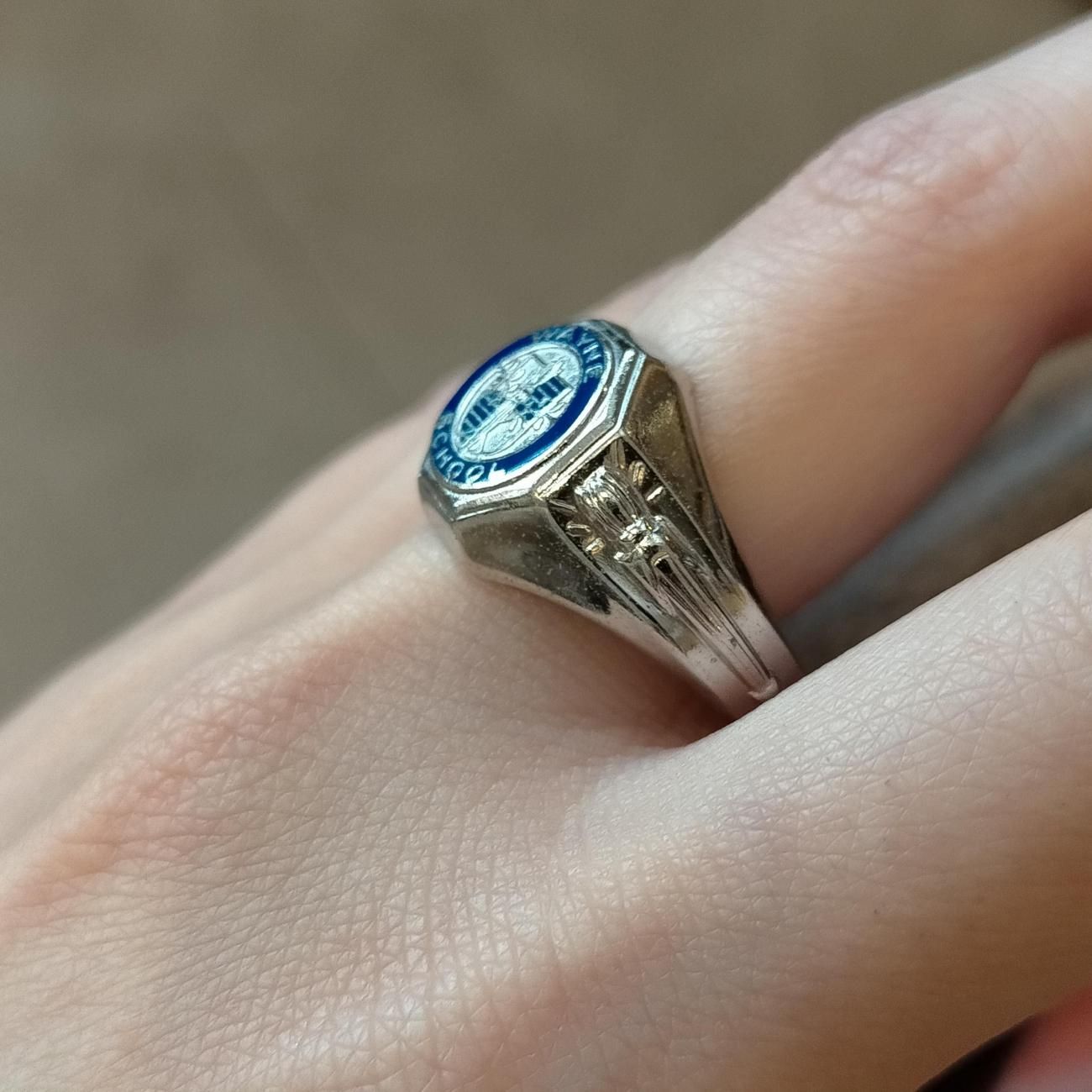 USA製1940-60年代ヴィ