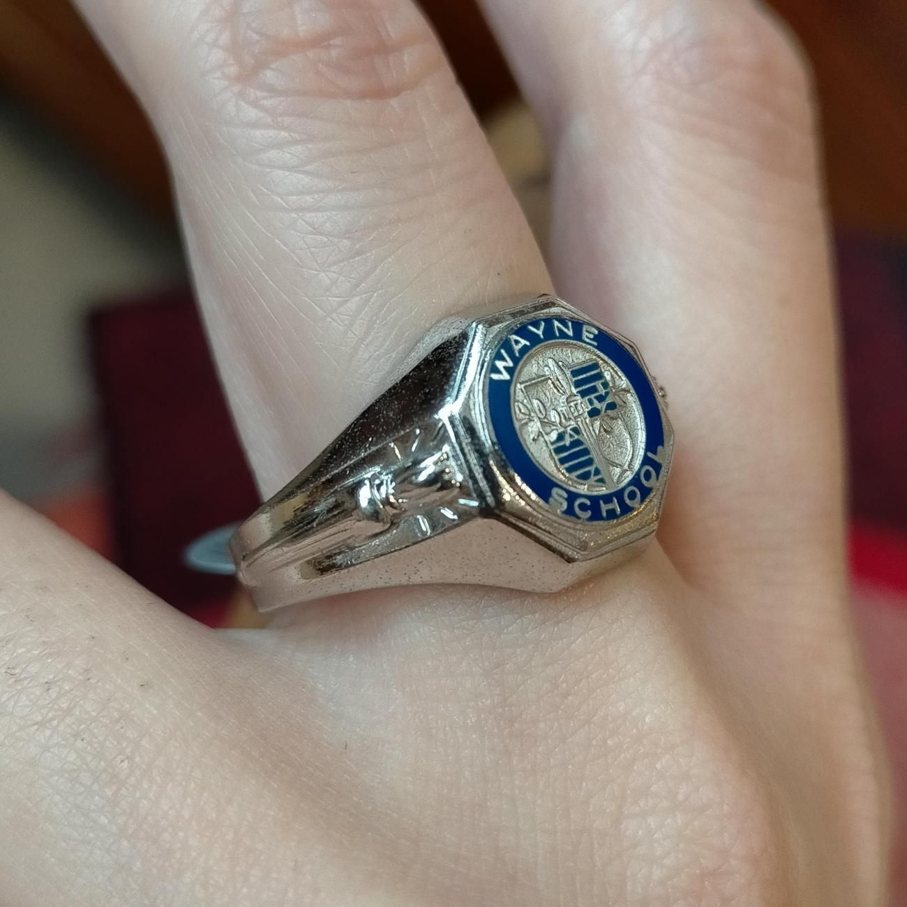 USA製1940-60年代ヴィ