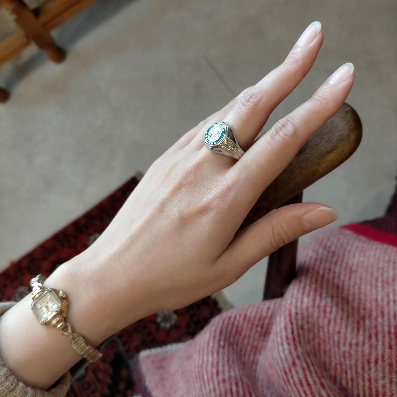 USA製1940-60年代ヴィ