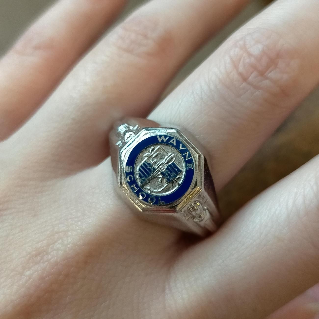 USA製1940-60年代ヴィ