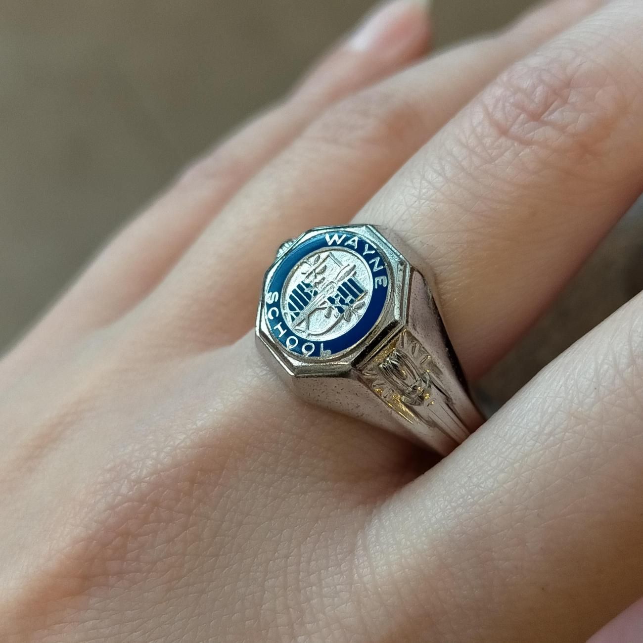 USA製1940-60年代ヴィ