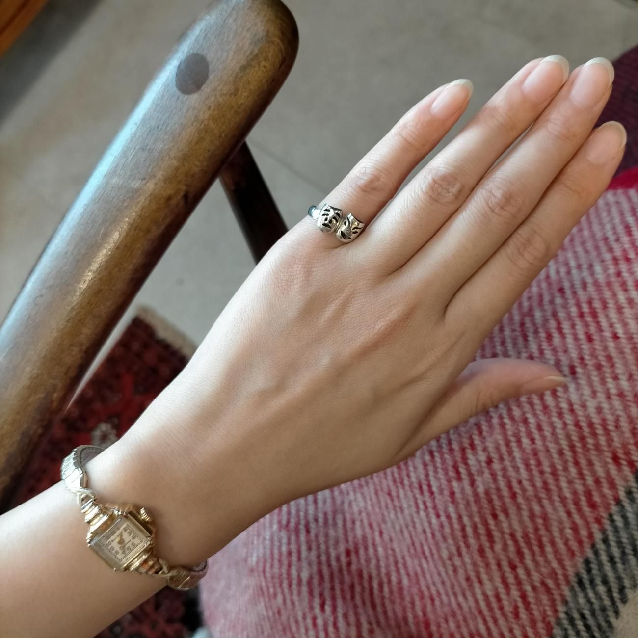 MEXICOメキシコ製1950