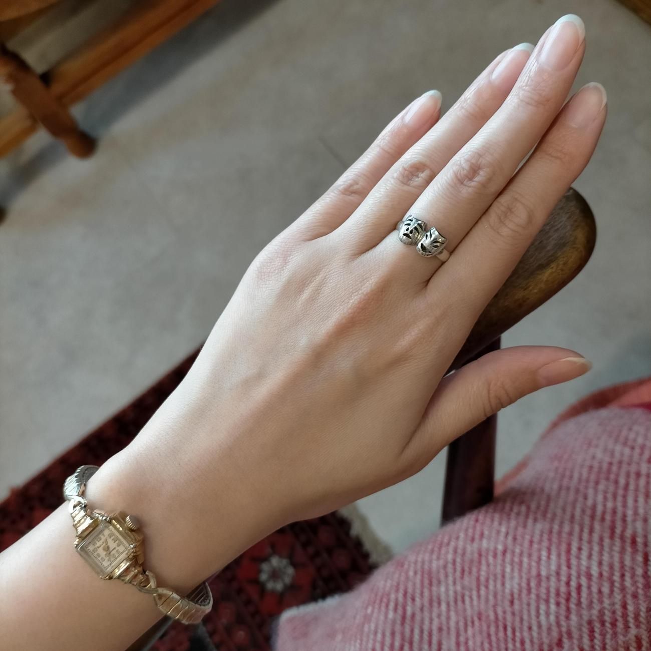 MEXICOメキシコ製1950