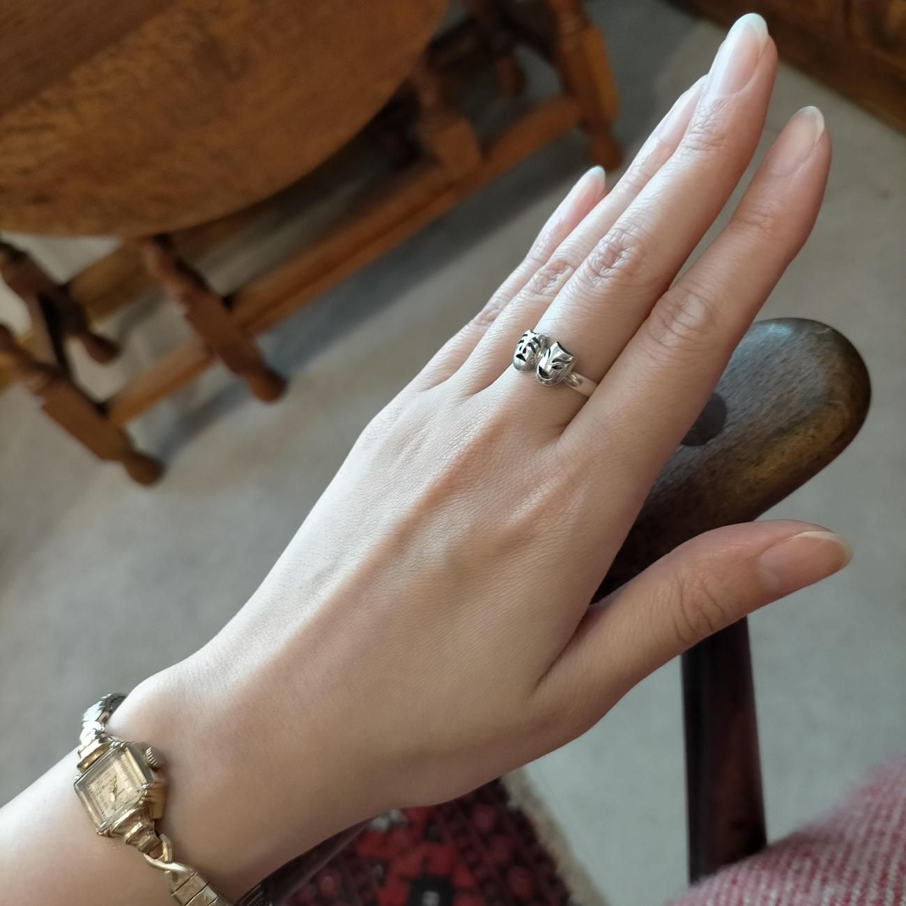 MEXICOメキシコ製1950