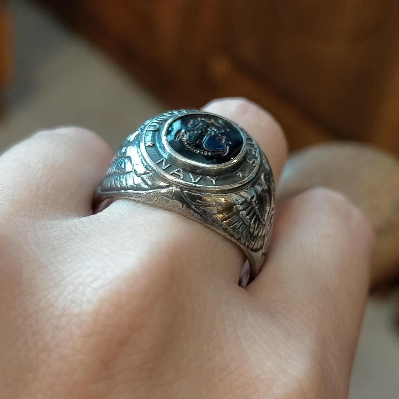 USA製1950年代VARGA