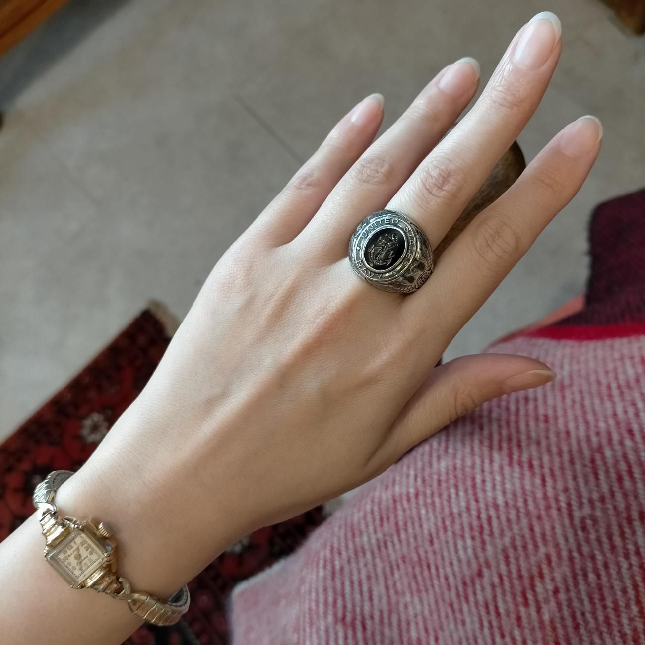 USA製1950年代VARGA