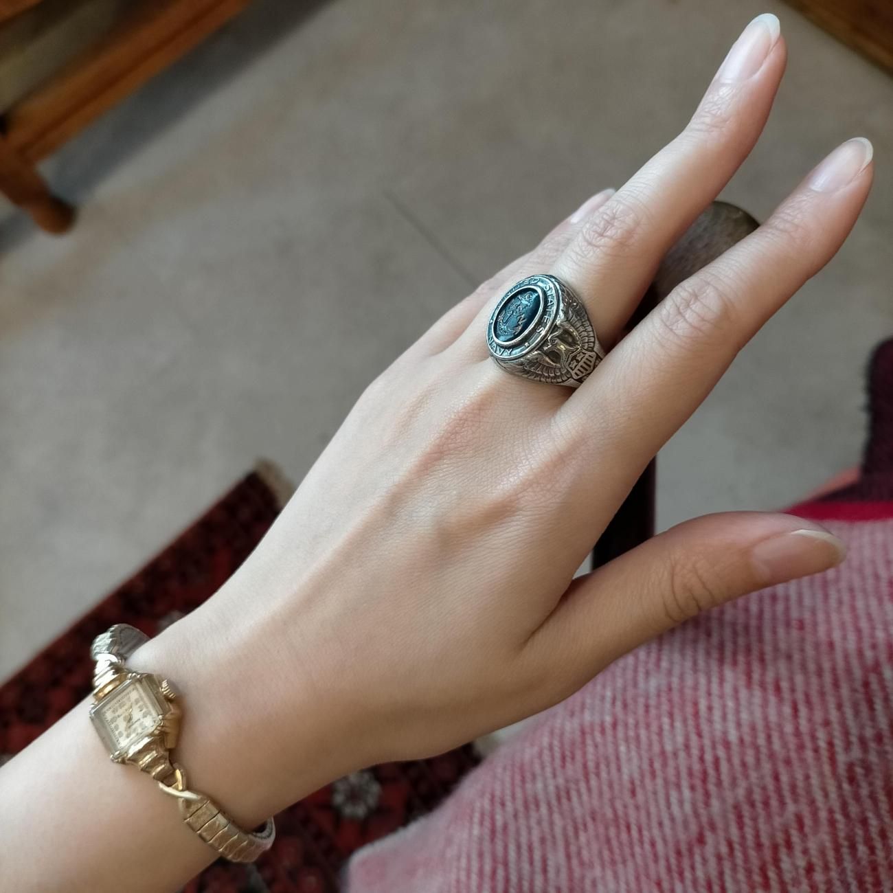 USA製1950年代VARGA