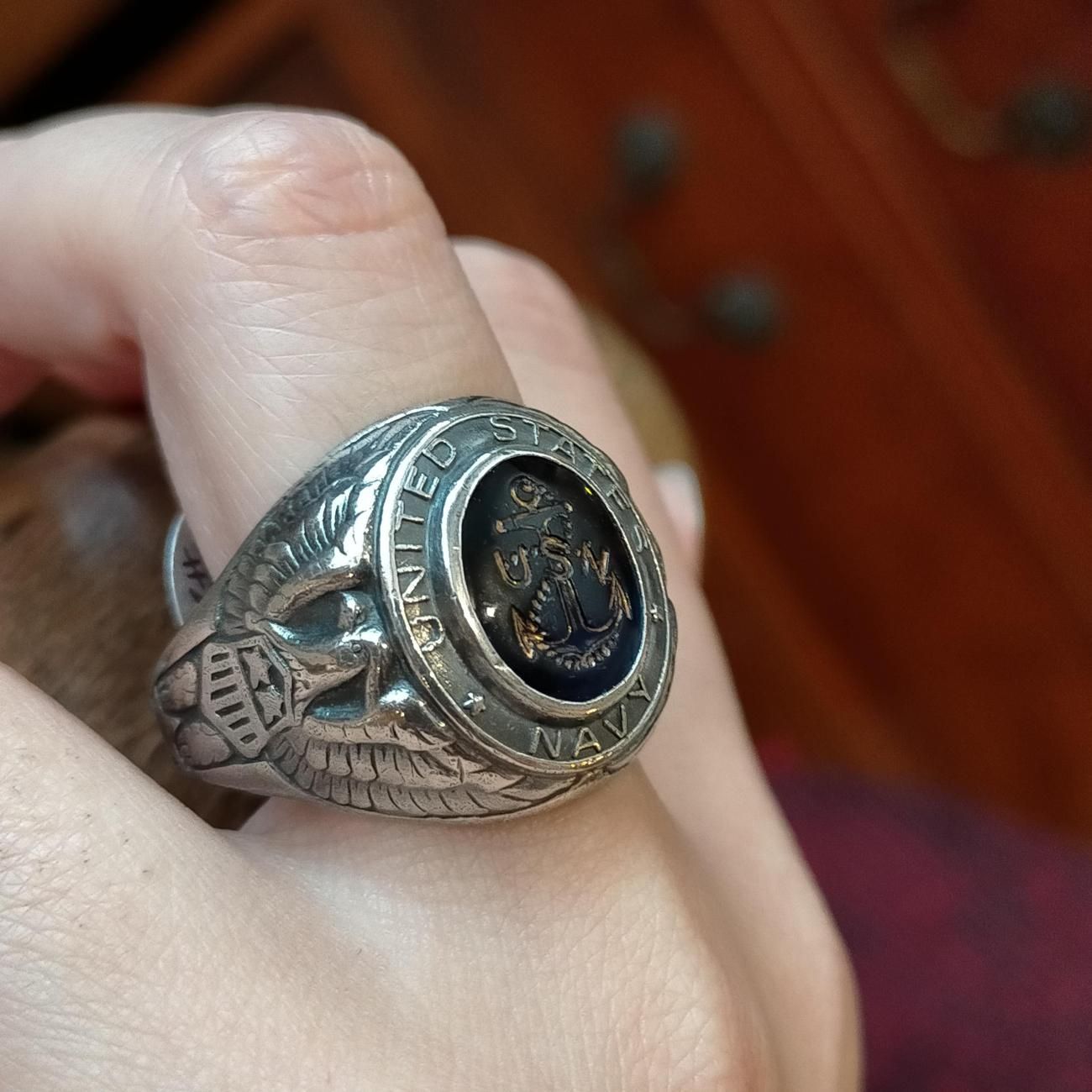 USA製1950年代VARGA