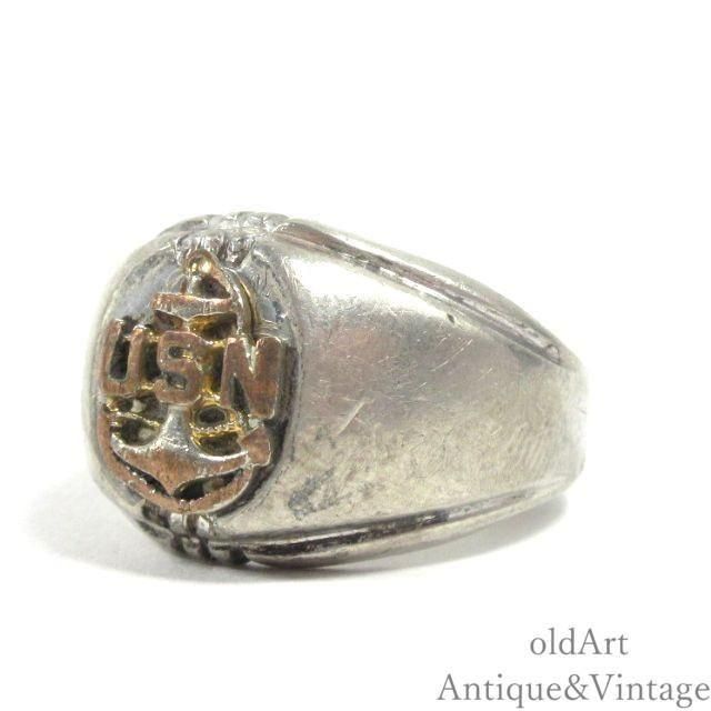 USA製1940-50年代H&