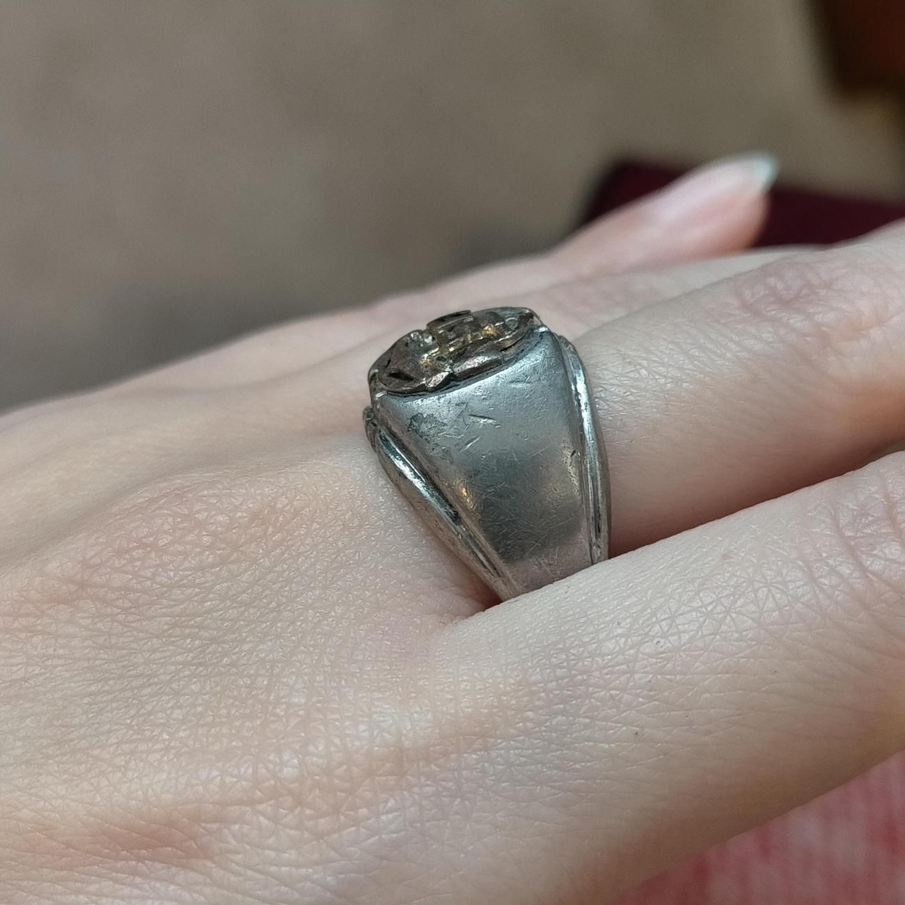 USA製1940-50年代H&