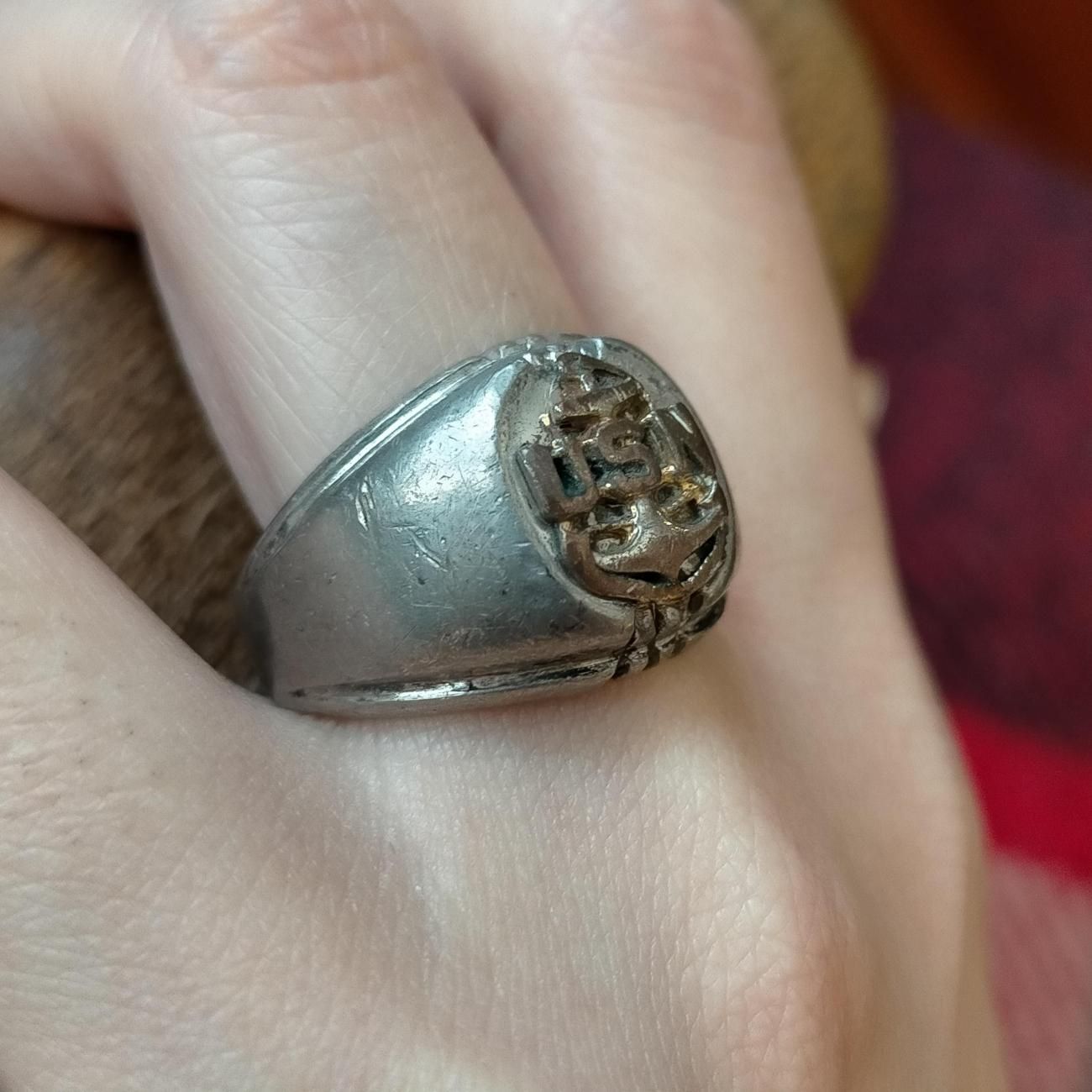 USA製1940-50年代H&