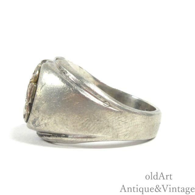 USA製1940-50年代H&