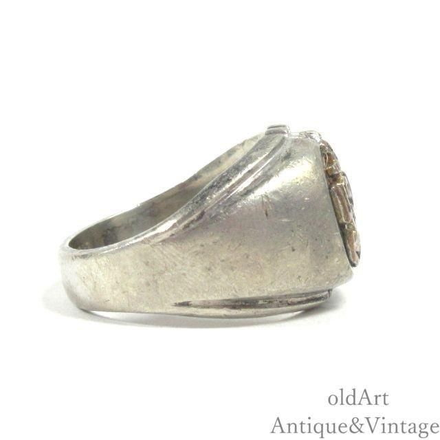 USA製1940-50年代H&